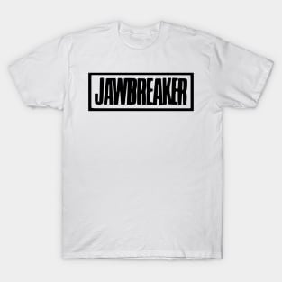 THe-jawbreaker 6 T-Shirt